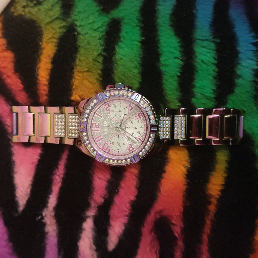 Guess watch
